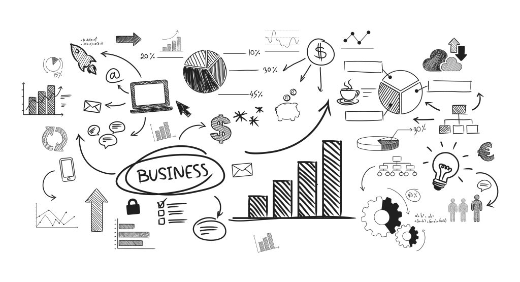 The Difference Between the Strategy and the Plan 